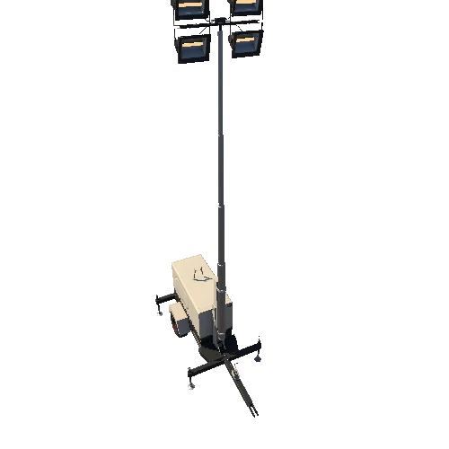 Light tower A1 Quad (1)